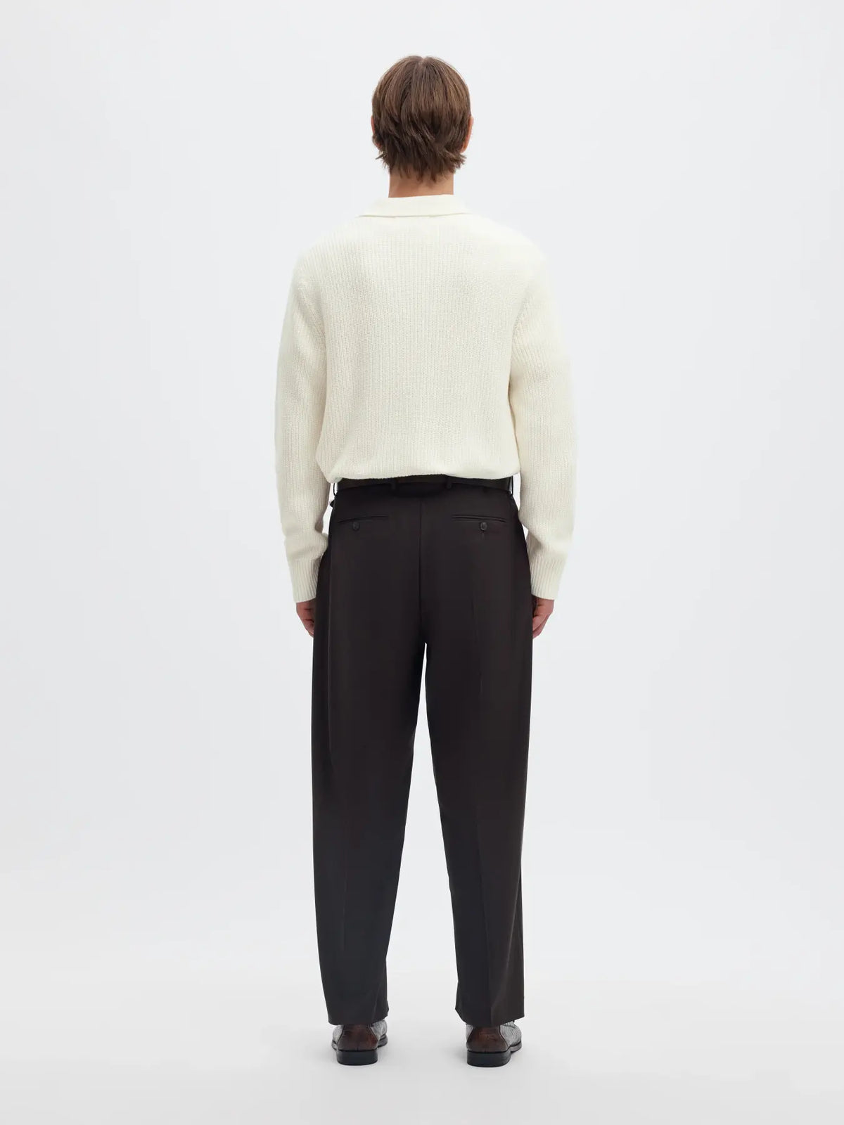 Maglia - Selected - 16102736 Pim
