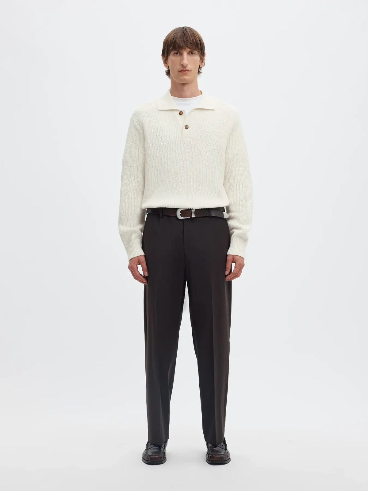 Maglia - Selected - 16102736 Pim