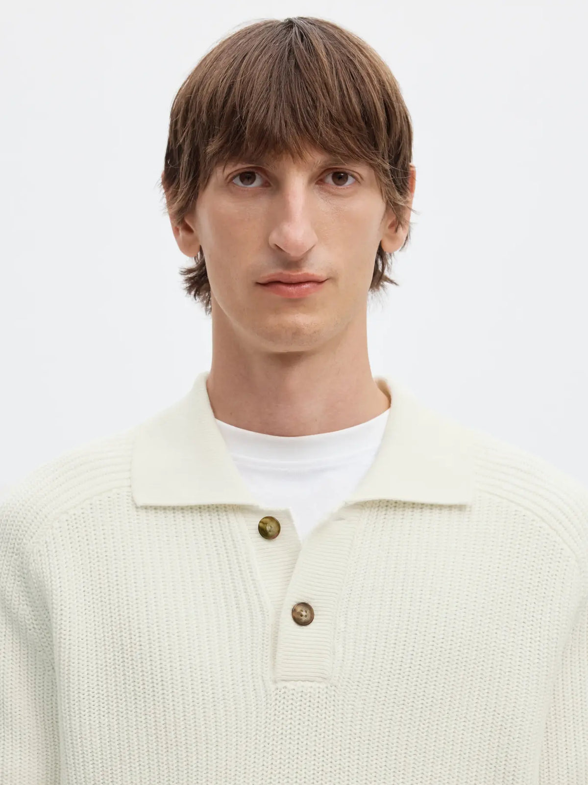 Maglia - Selected - 16102736 Pim