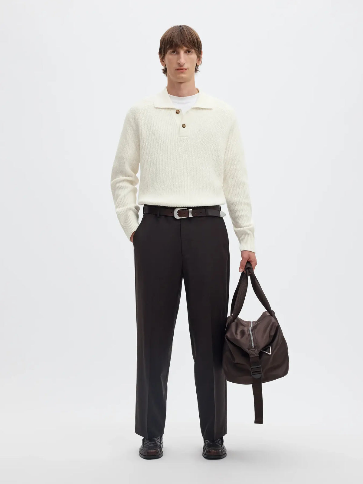 Maglia - Selected - 16102736 Pim