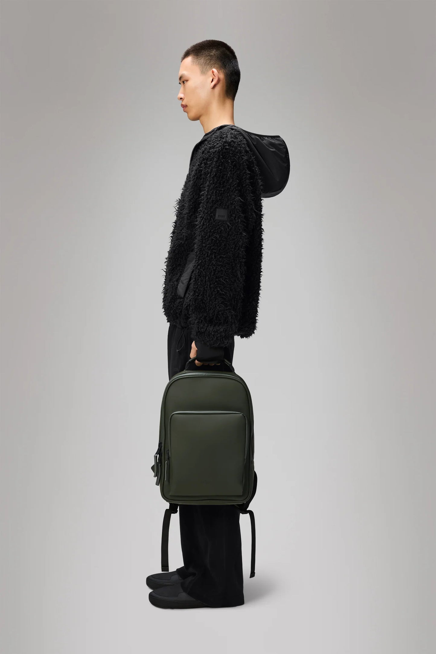 Zaino - Rains - Book Daypack RA13260