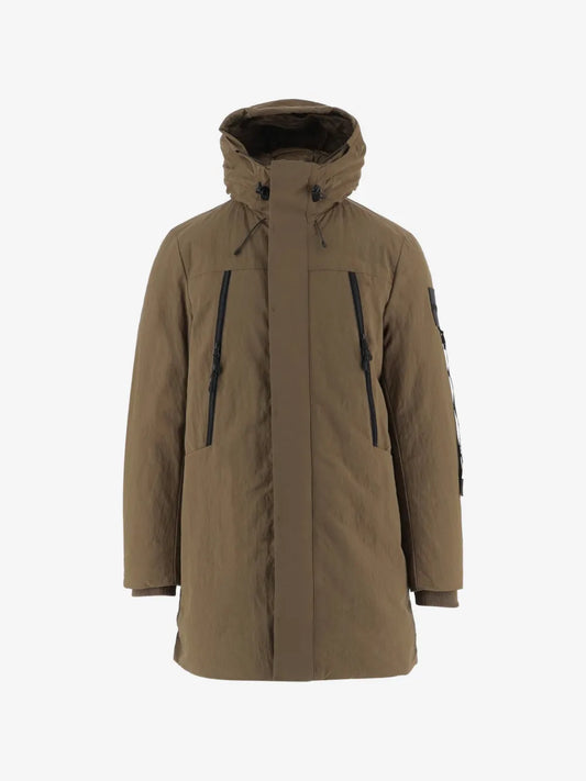Parka - Outhere - M554 Solimark