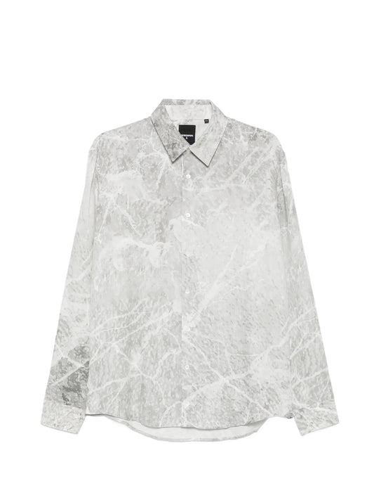 Camicia - Patrizia Pepe - 5C0310/A093