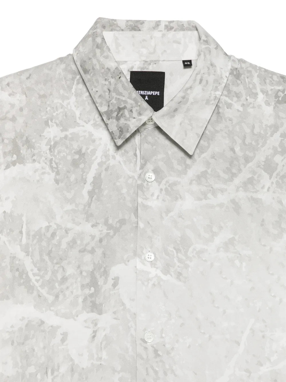 Camicia - Patrizia Pepe - 5C0310/A093