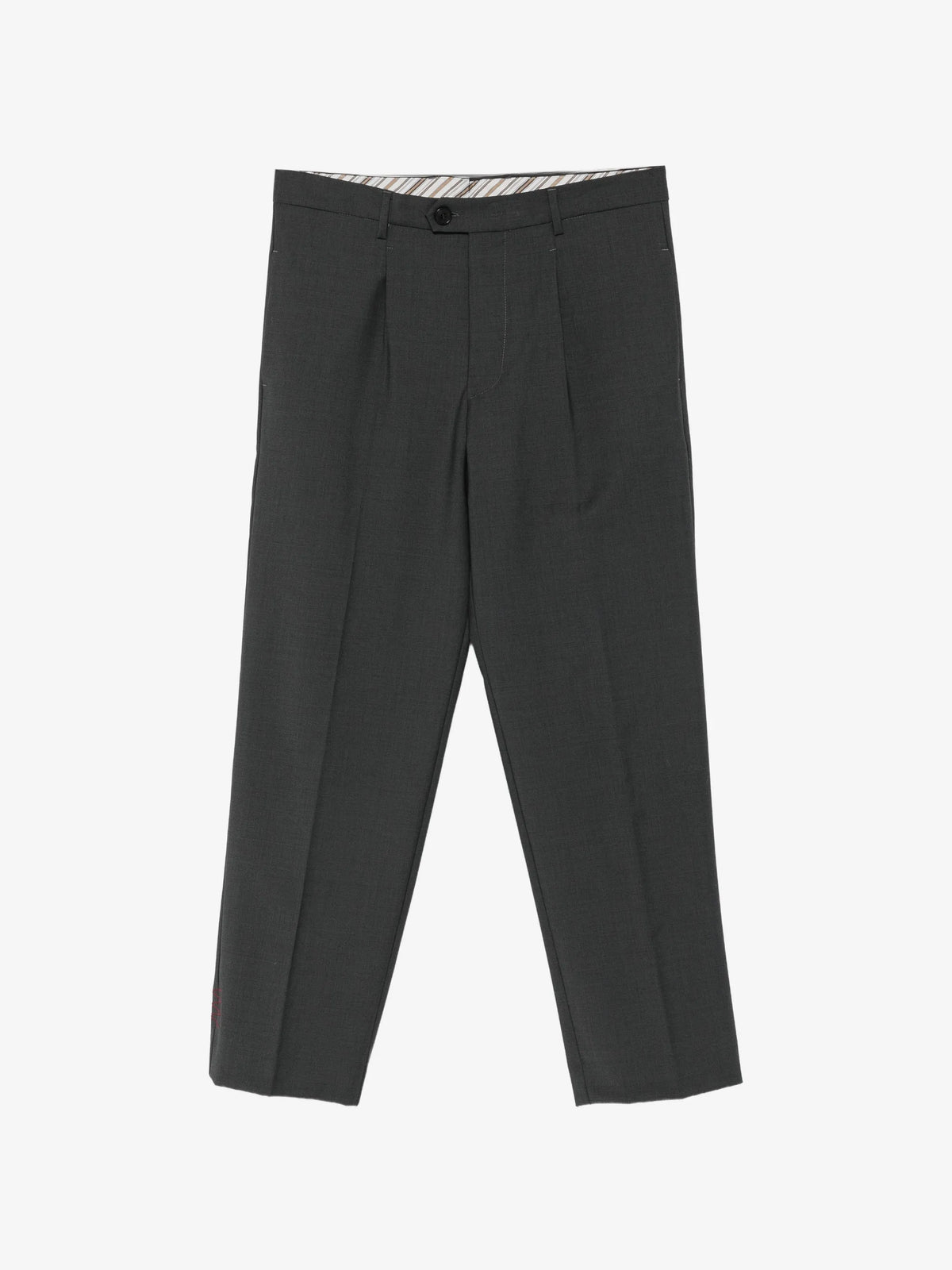 Pantalone - Amaranto - B6AC0045