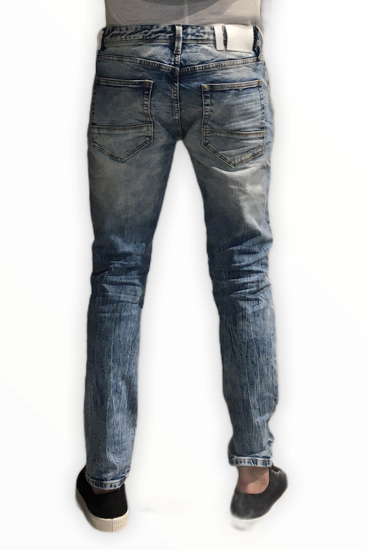 JEANS - BERN - M 210215