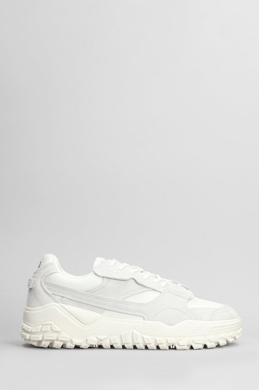 SNEACKERS - ELLESSE - LSR LUXE