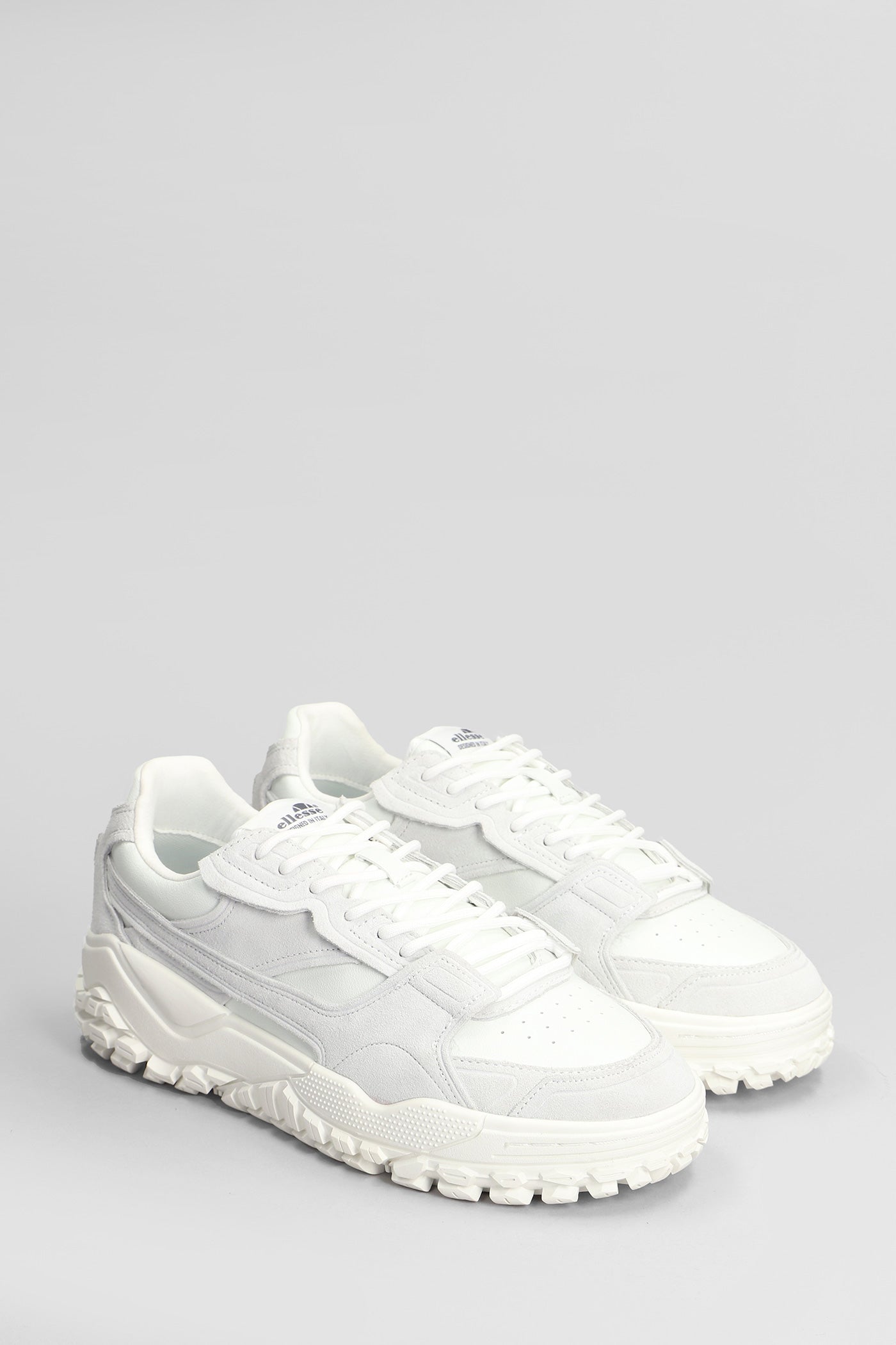 SNEACKERS - ELLESSE - LSR LUXE