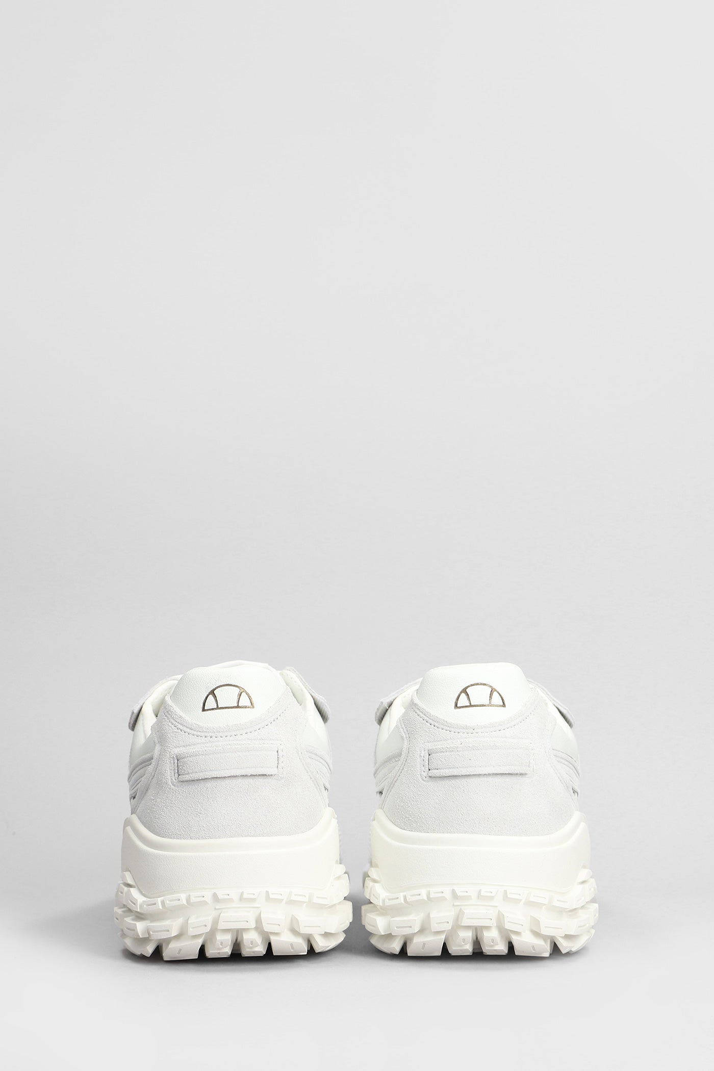 SNEACKERS - ELLESSE - LSR LUXE