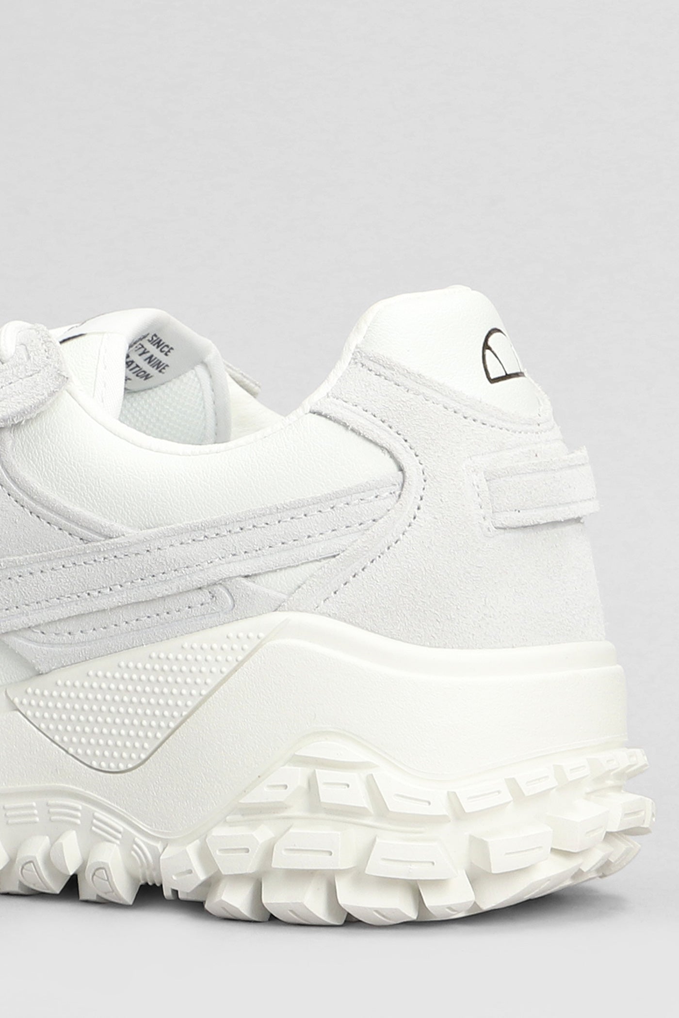 SNEACKERS - ELLESSE - LSR LUXE