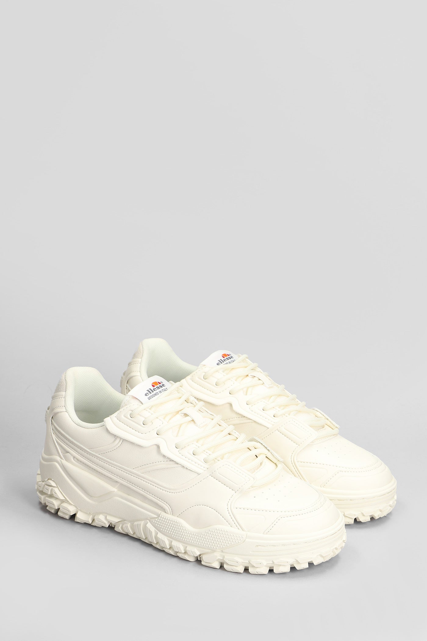 SNEACKERS - ELLESSE - LSR POP 52493