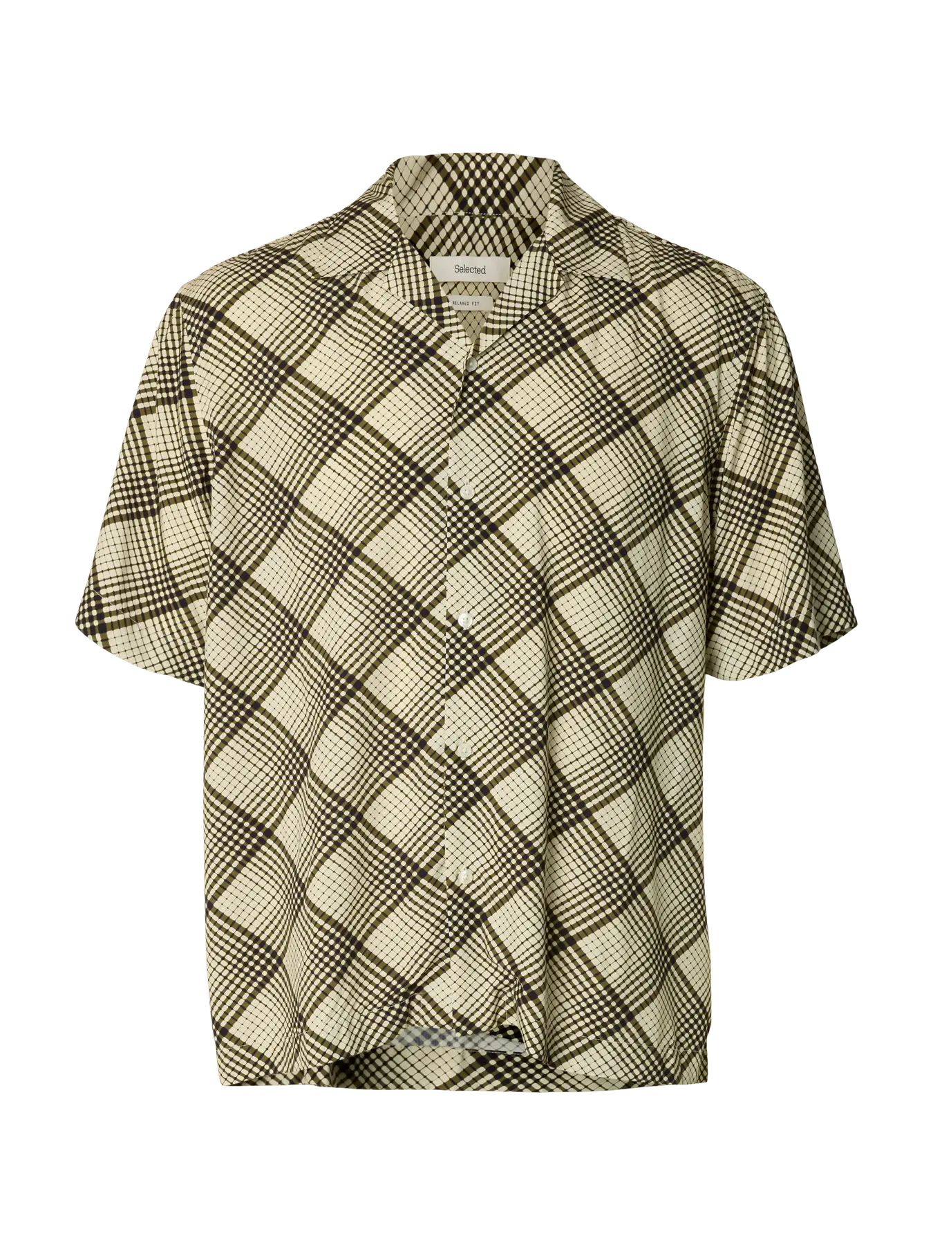 Camicia - Selected - 16088360 Vero