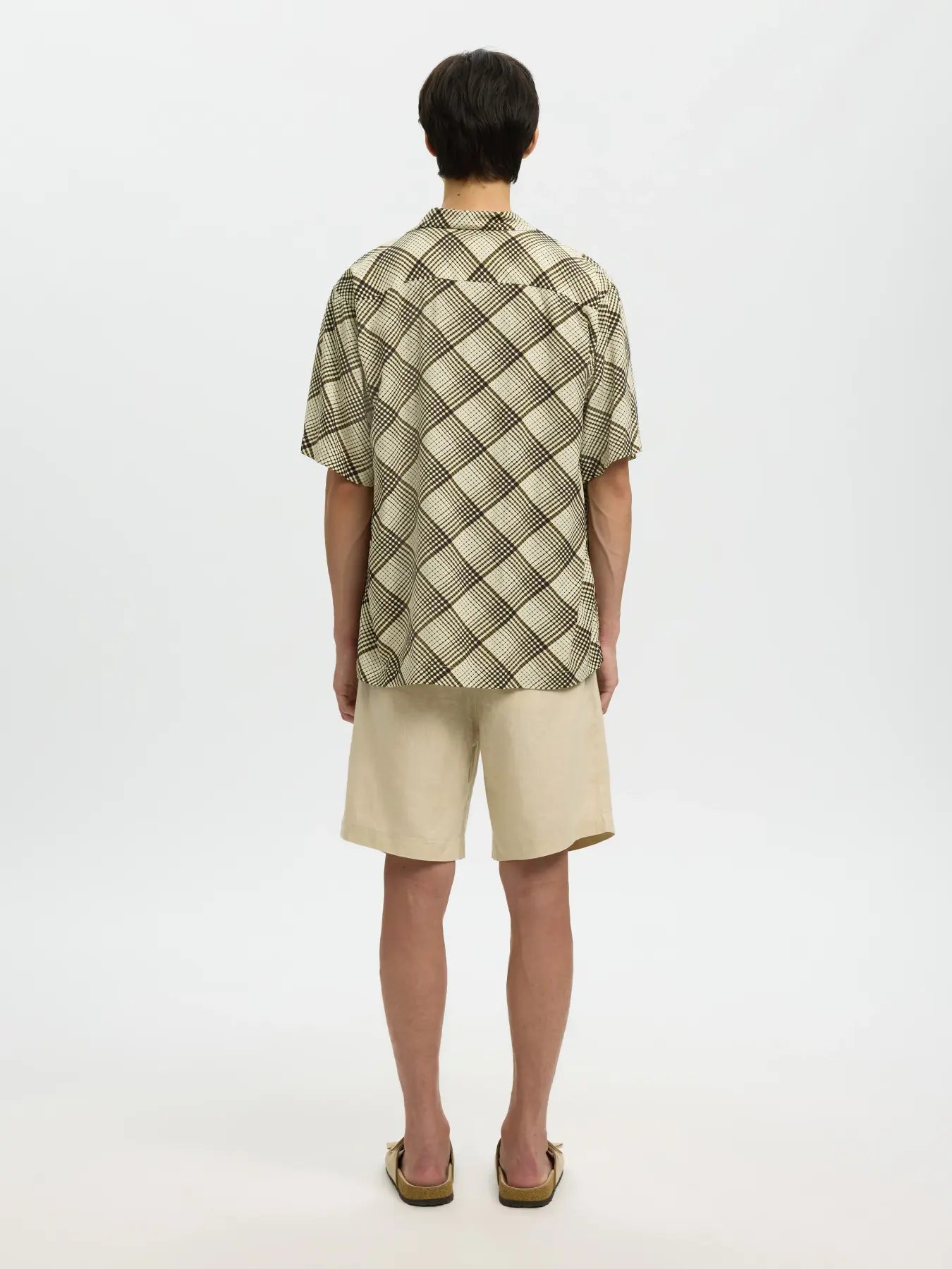 Camicia - Selected - 16088360 Vero
