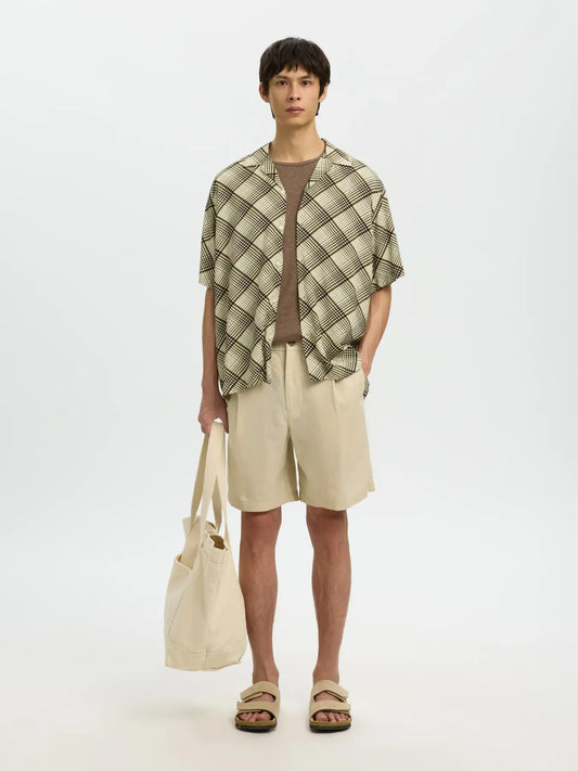 Camicia - Selected - 16088360 Vero