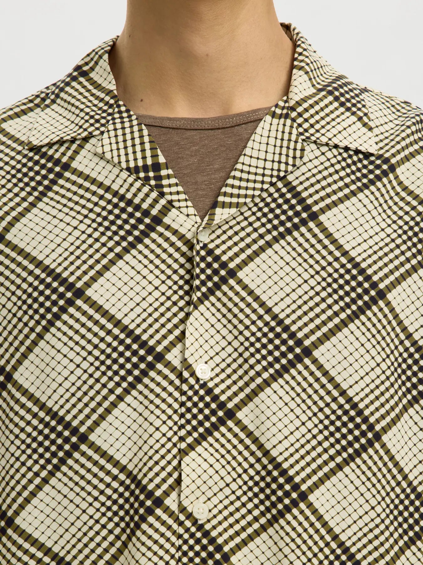 Camicia - Selected - 16088360 Vero
