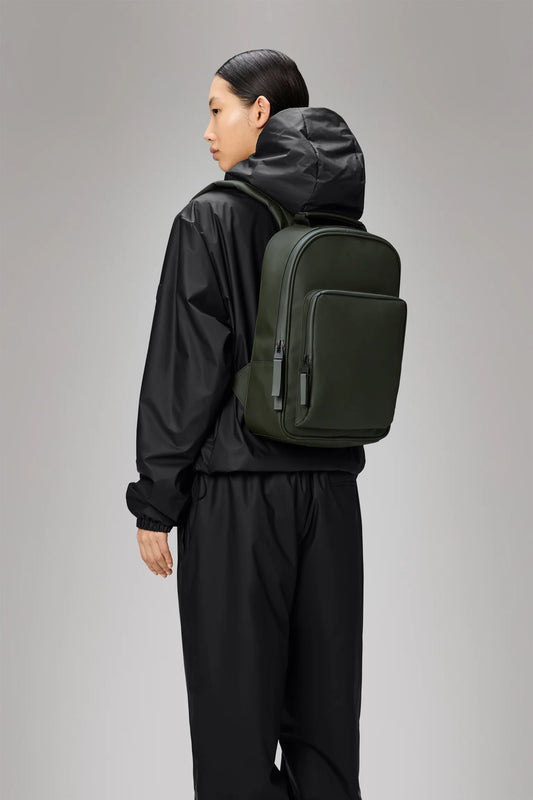 Zaino - Rains - Book Daypack RA13260