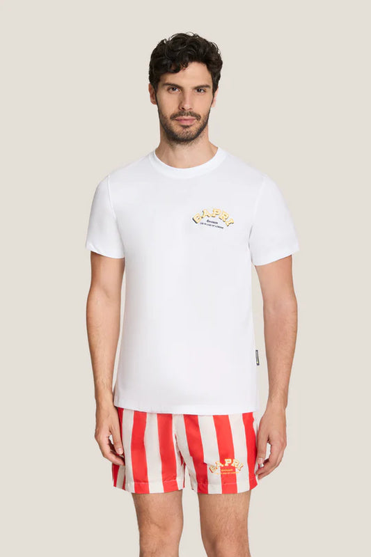 T-Shirt - 4Giveness - CUTH6330