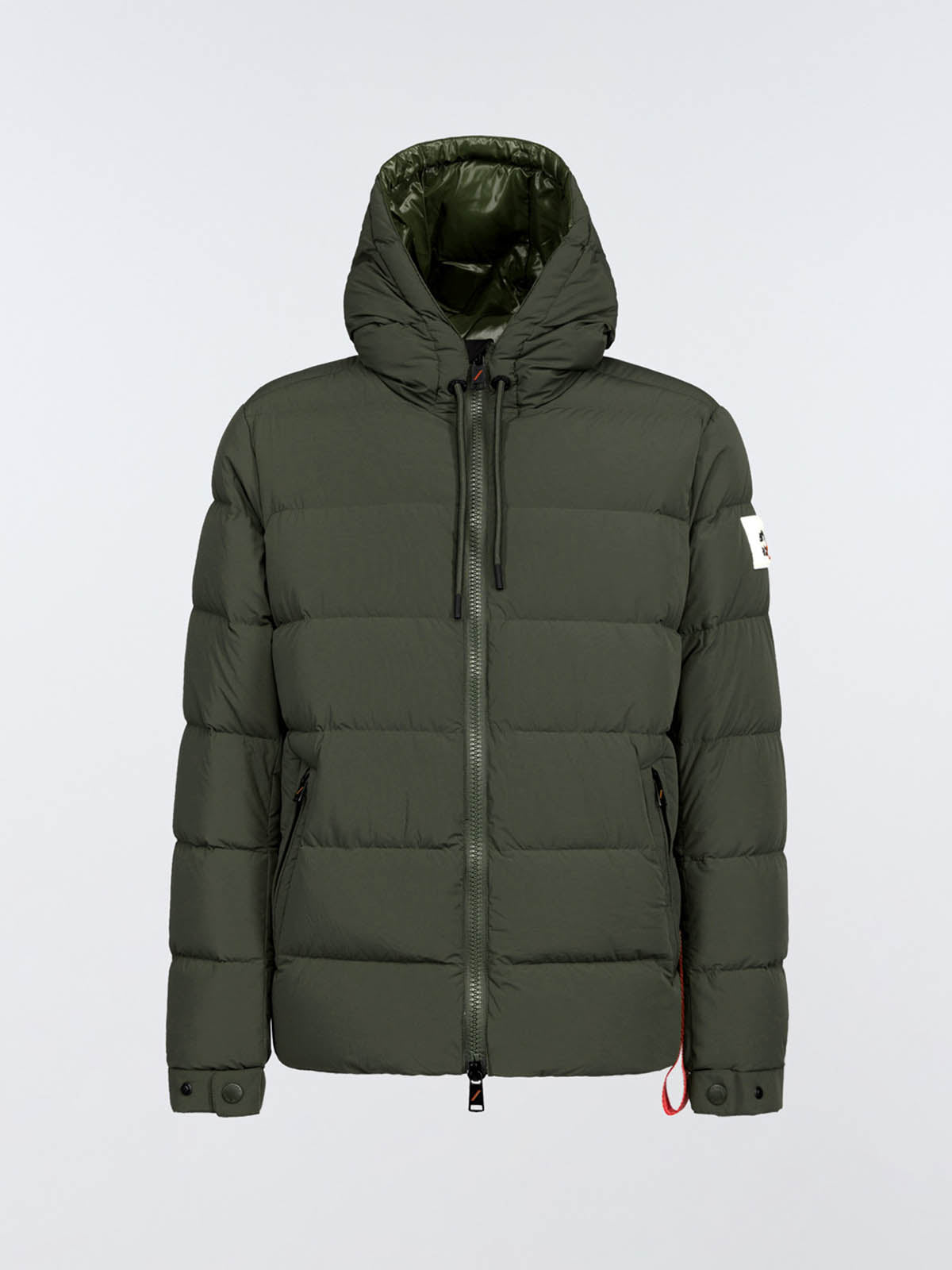 Piumino - After Label - N7864 Verbier