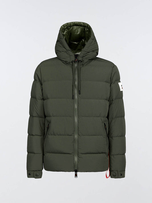 Piumino - After Label - N7864 Verbier