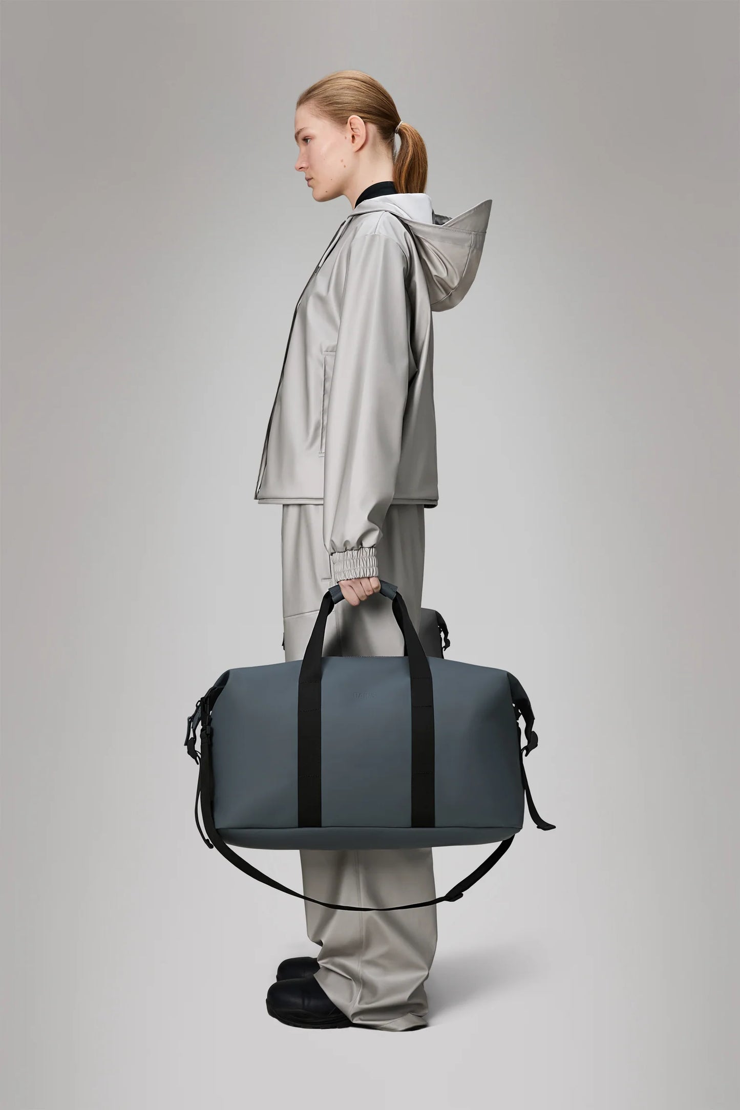 Borsa - Rains - Hilo Weekend Bag RA14200
