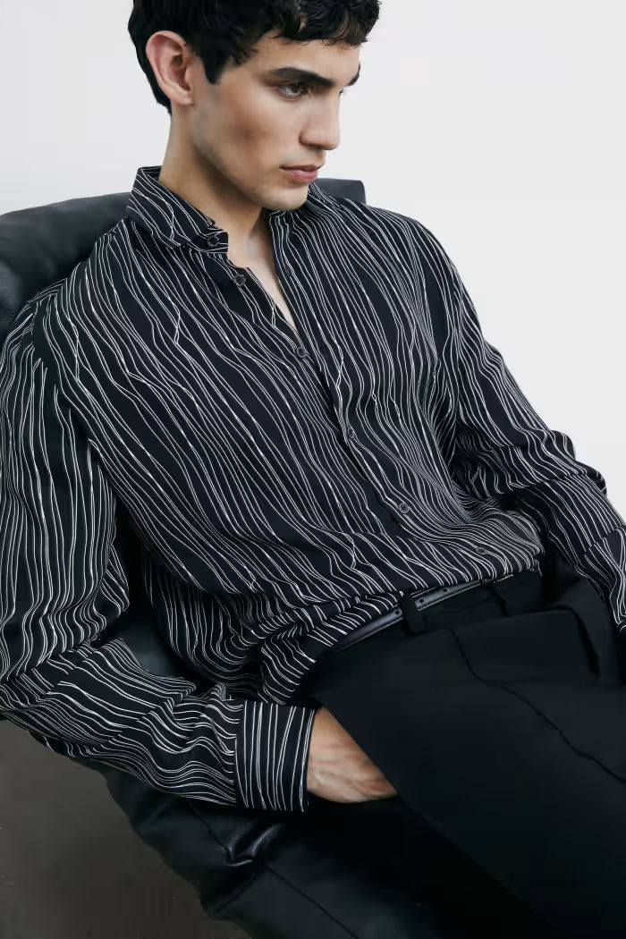 Camicia - Patrizia Pepe - 5C0310