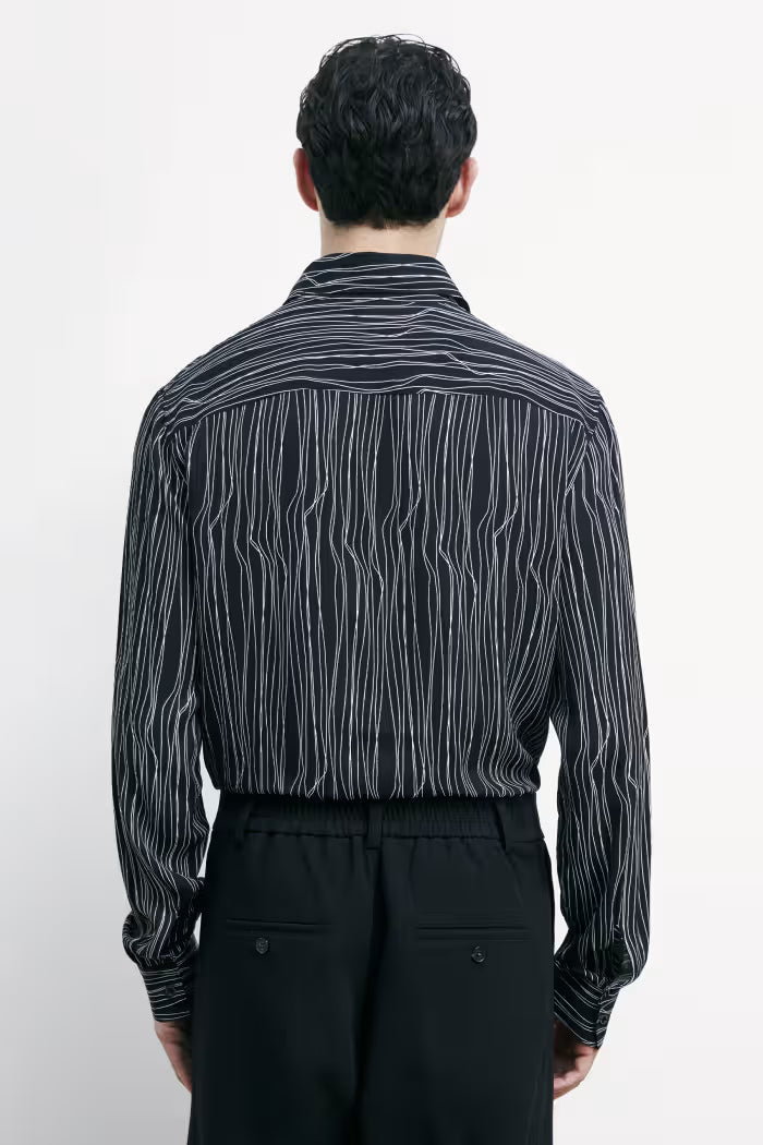 Camicia - Patrizia Pepe - 5C0310