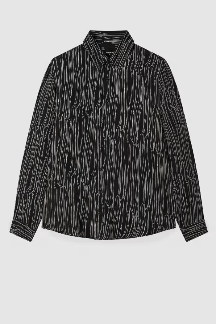 Camicia - Patrizia Pepe - 5C0310