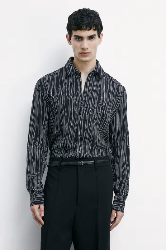 Camicia - Patrizia Pepe - 5C0310