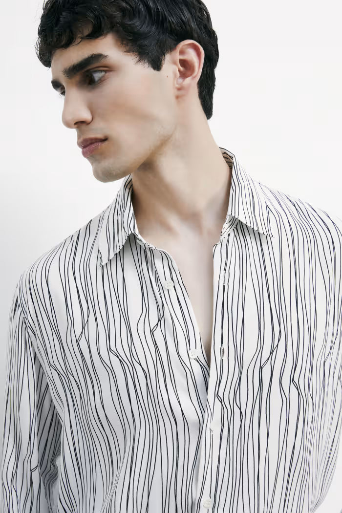Camicia - Patrizia Pepe - 5C0310