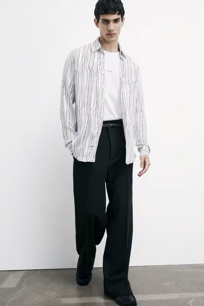 Camicia - Patrizia Pepe - 5C0310