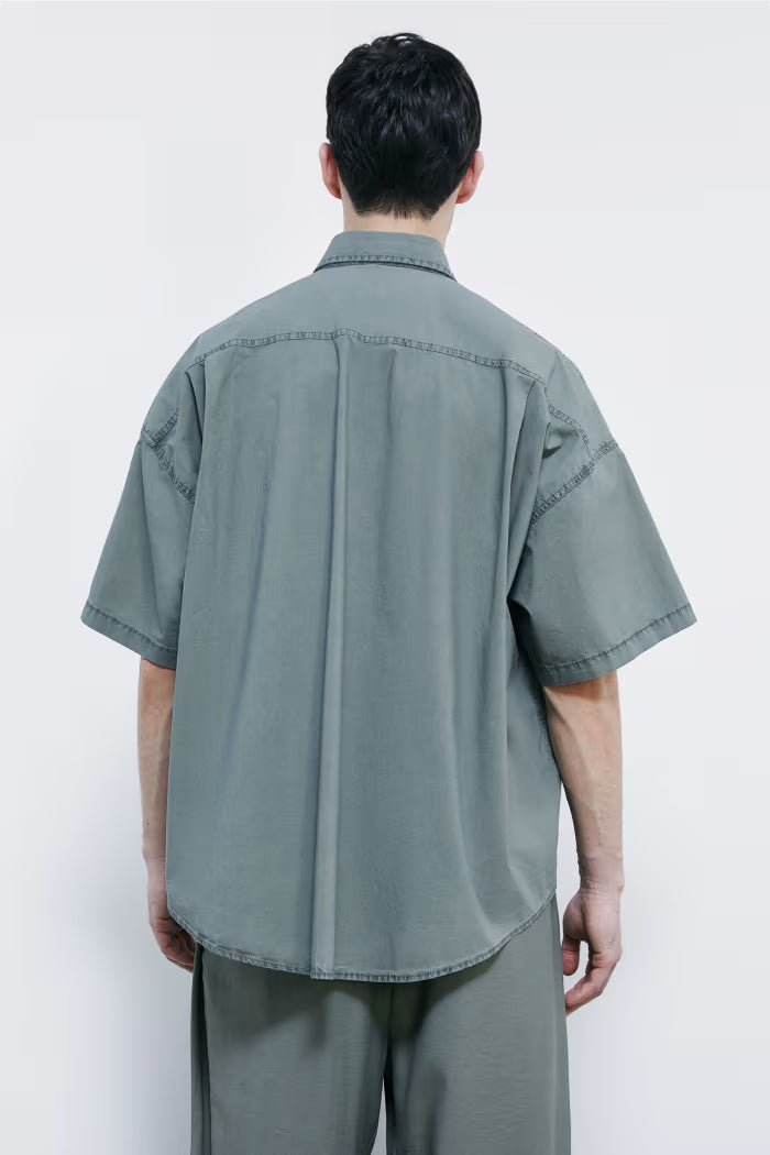 Camicia - Patrizia Pepe -  5C0342