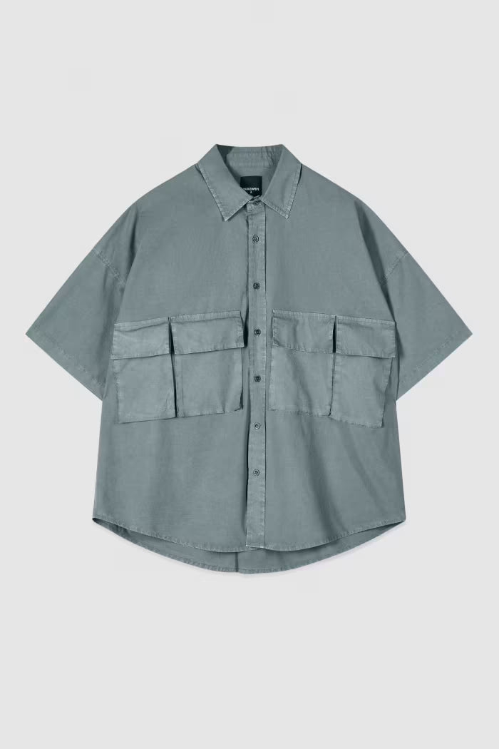 Camicia - Patrizia Pepe -  5C0342