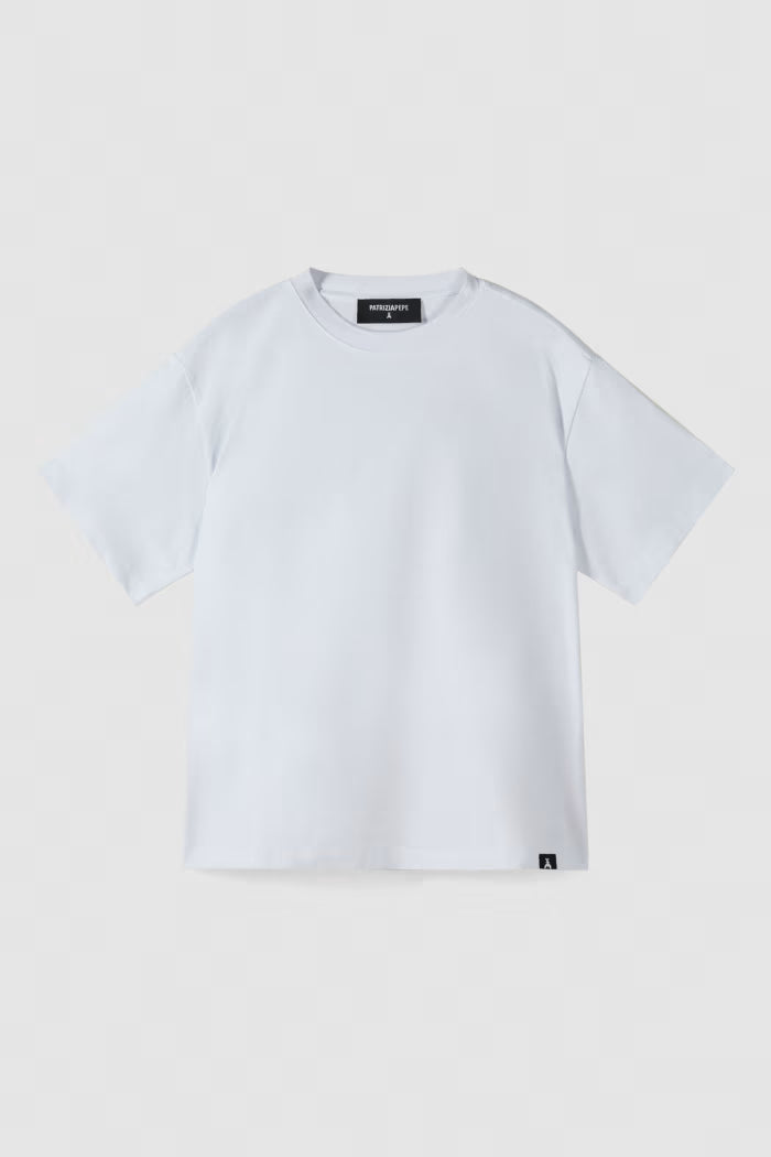 T-Shirt - Patrizia Pepe - 5M0083