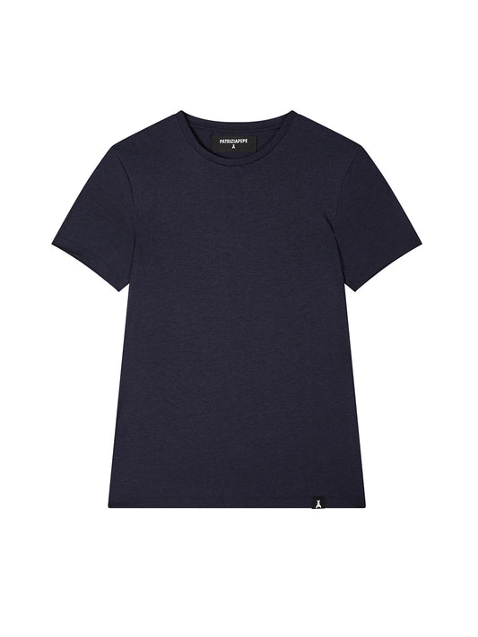 T-Shirt - Patrizia Pepe - 5M1400