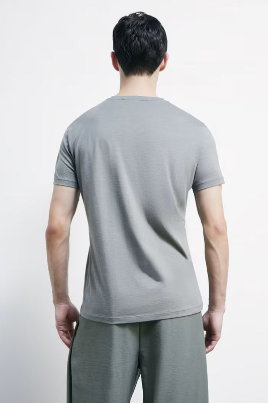 T-Shirt - Patrizia Pepe - 5M1423 Serafino