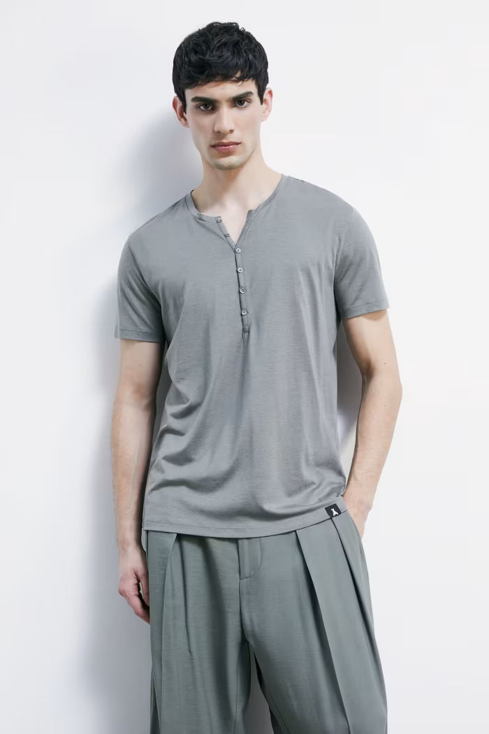 T-Shirt - Patrizia Pepe - 5M1423 Serafino