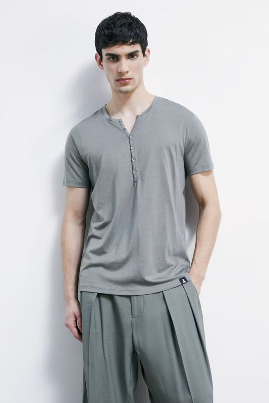 T-Shirt - Patrizia Pepe - 5M1423 Serafino