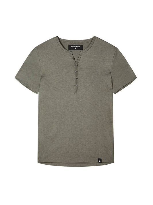 T-Shirt - Patrizia Pepe - 5M1423 Serafino