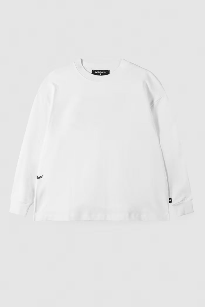 T-shirt - Patrizia Pepe - 5M1432