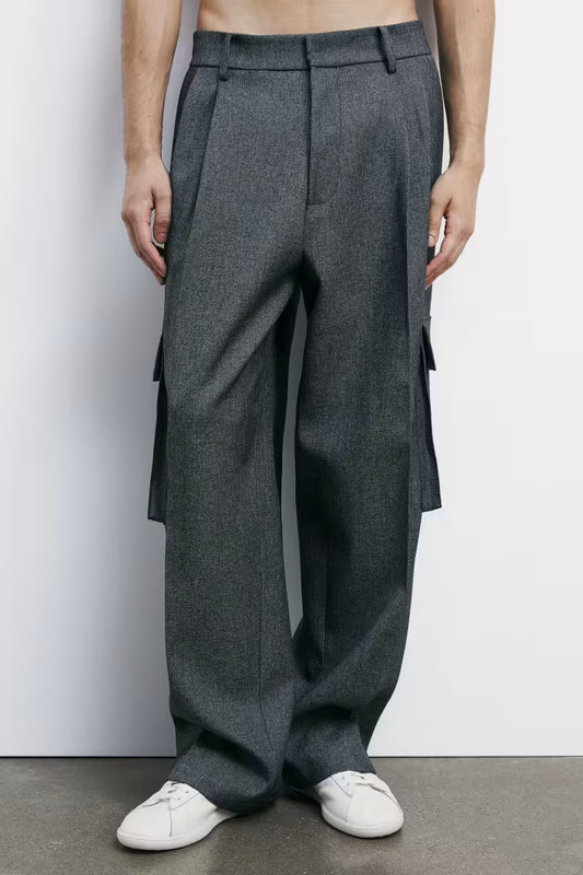 Pantalone - Patrizia Pepe - 5P045