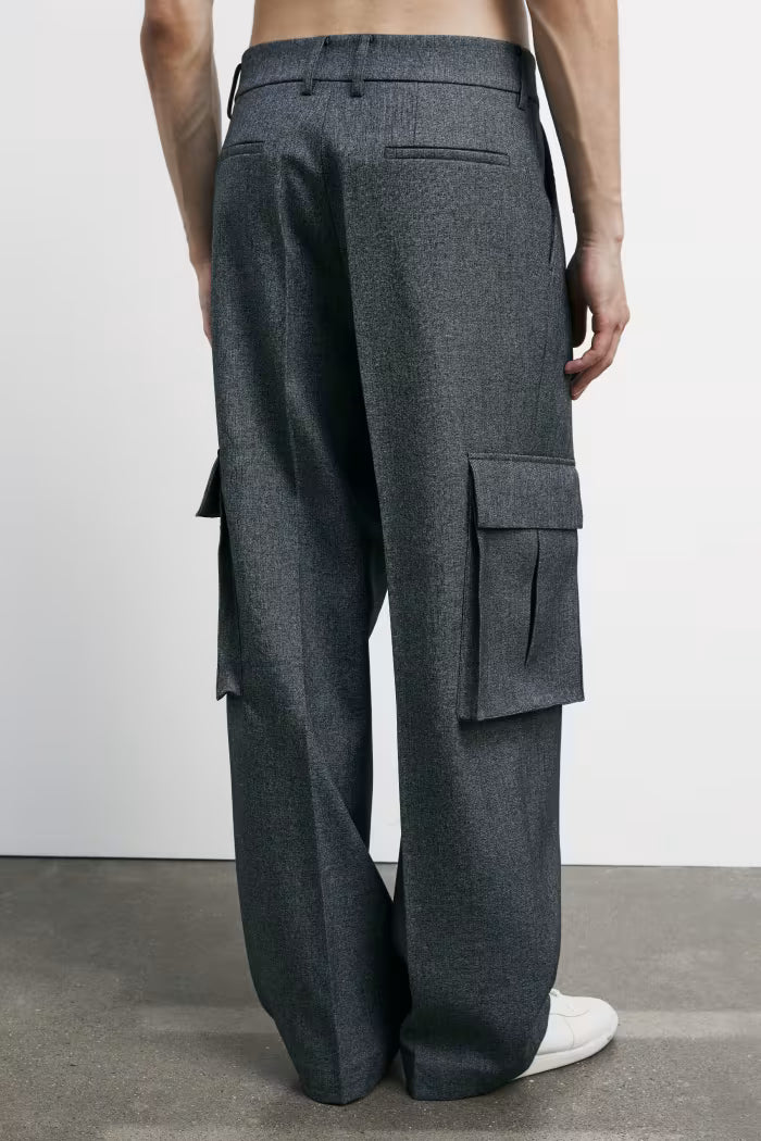 Pantalone - Patrizia Pepe - 5P045