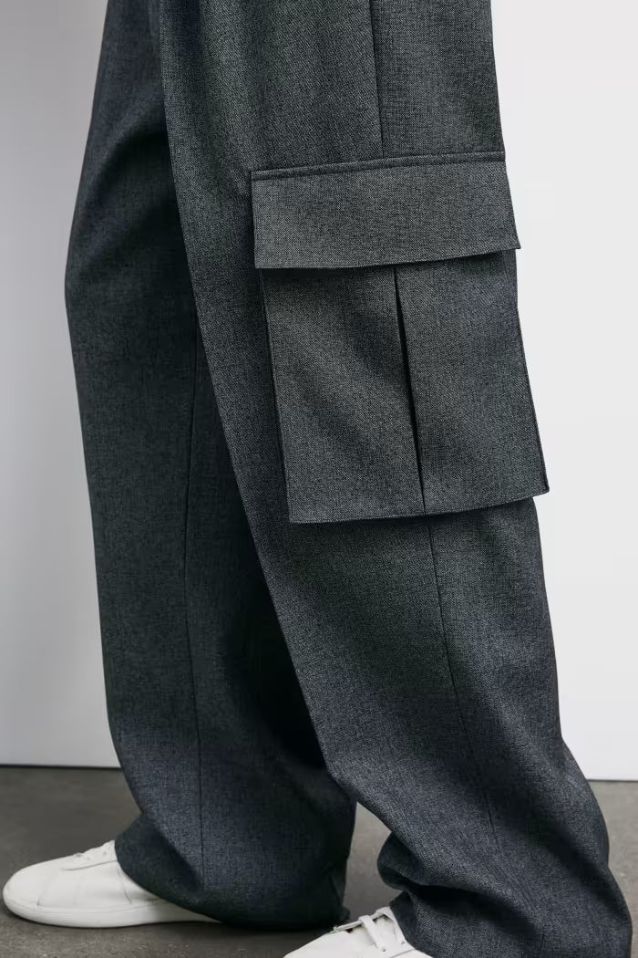Pantalone - Patrizia Pepe - 5P045