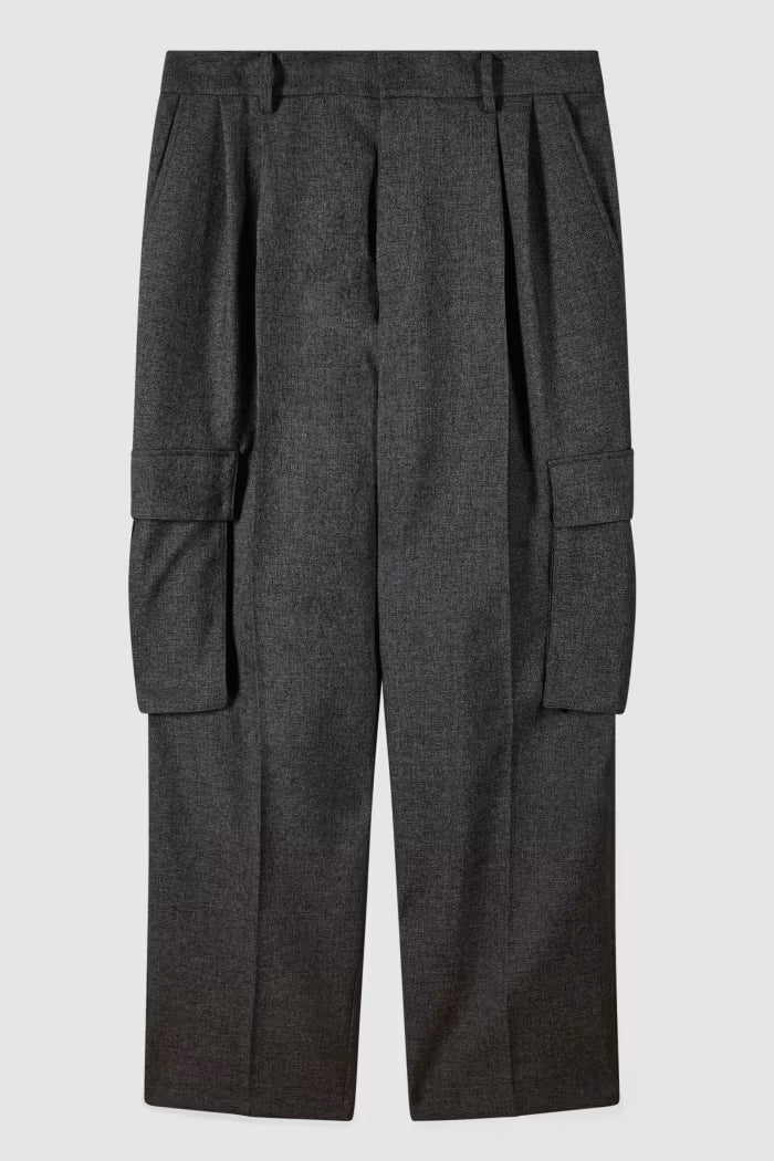Pantalone - Patrizia Pepe - 5P045