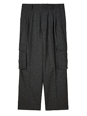 Pantalone - Patrizia Pepe - 5P0545/C0281