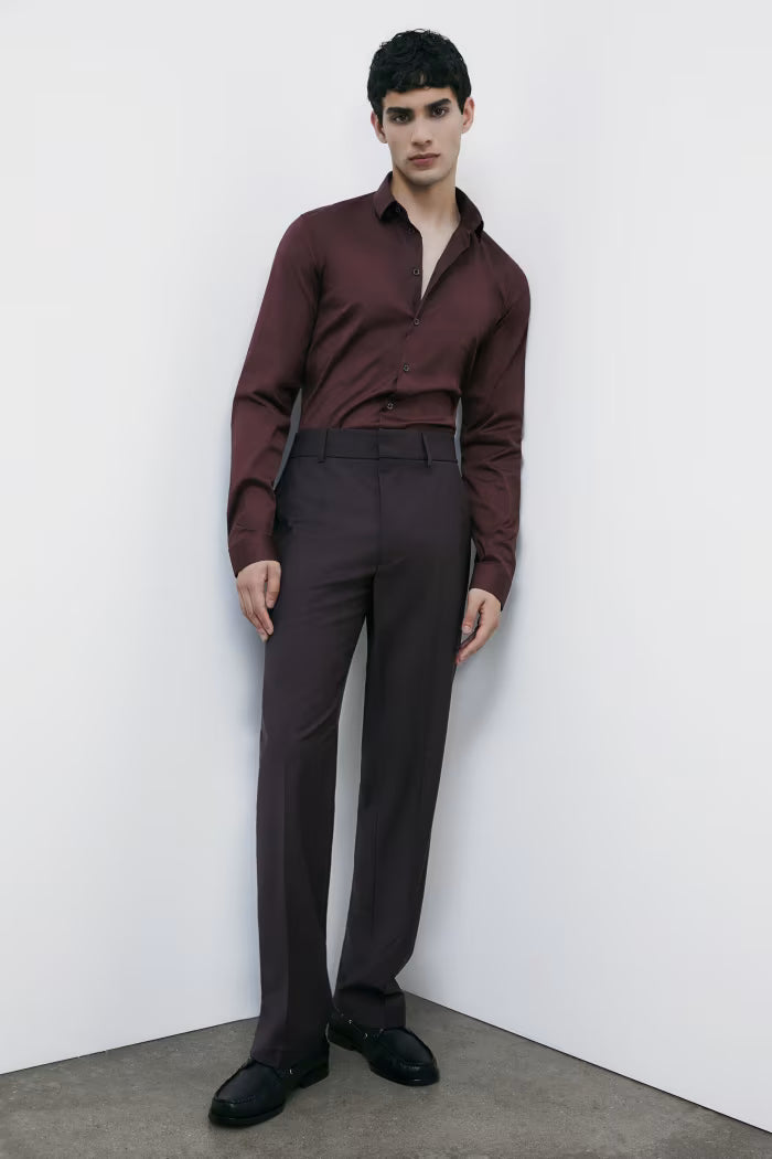 Pantalone - Patrizia Pepe - 5P507