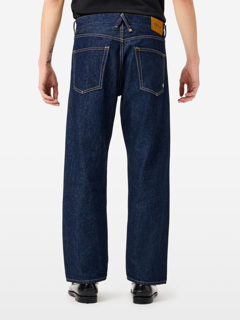 Jeans - Cycle - Legend regular 90's