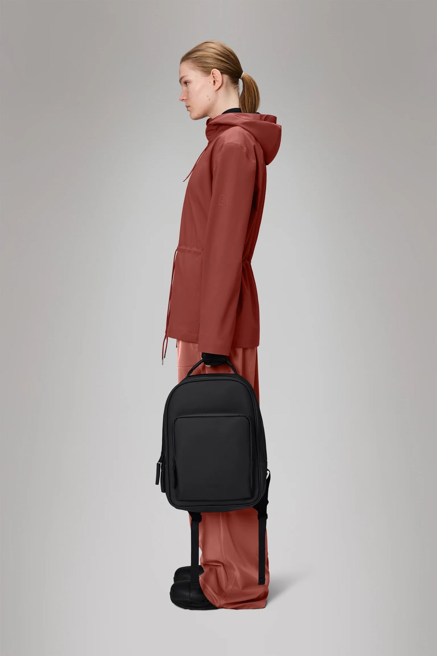 Zaino - Rains - Book Daypack RA13260