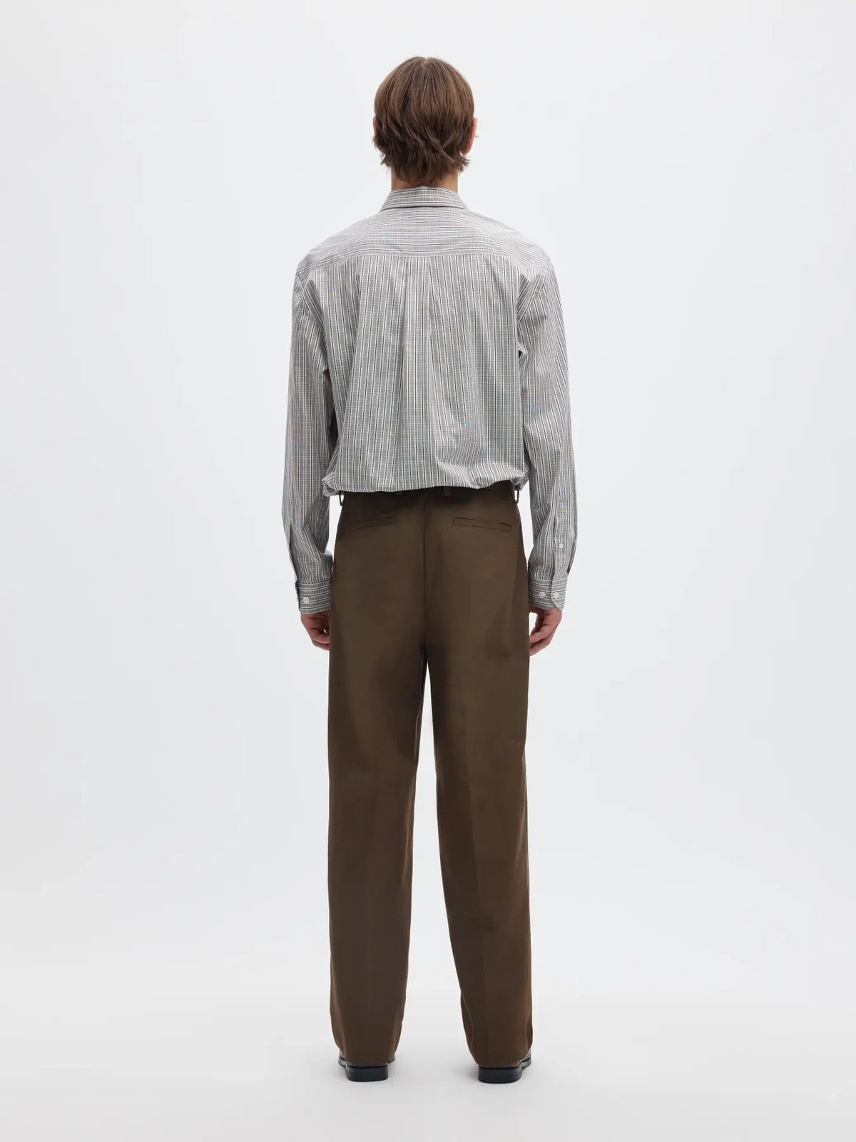 Pantalone - Selected - 16102143 Luke