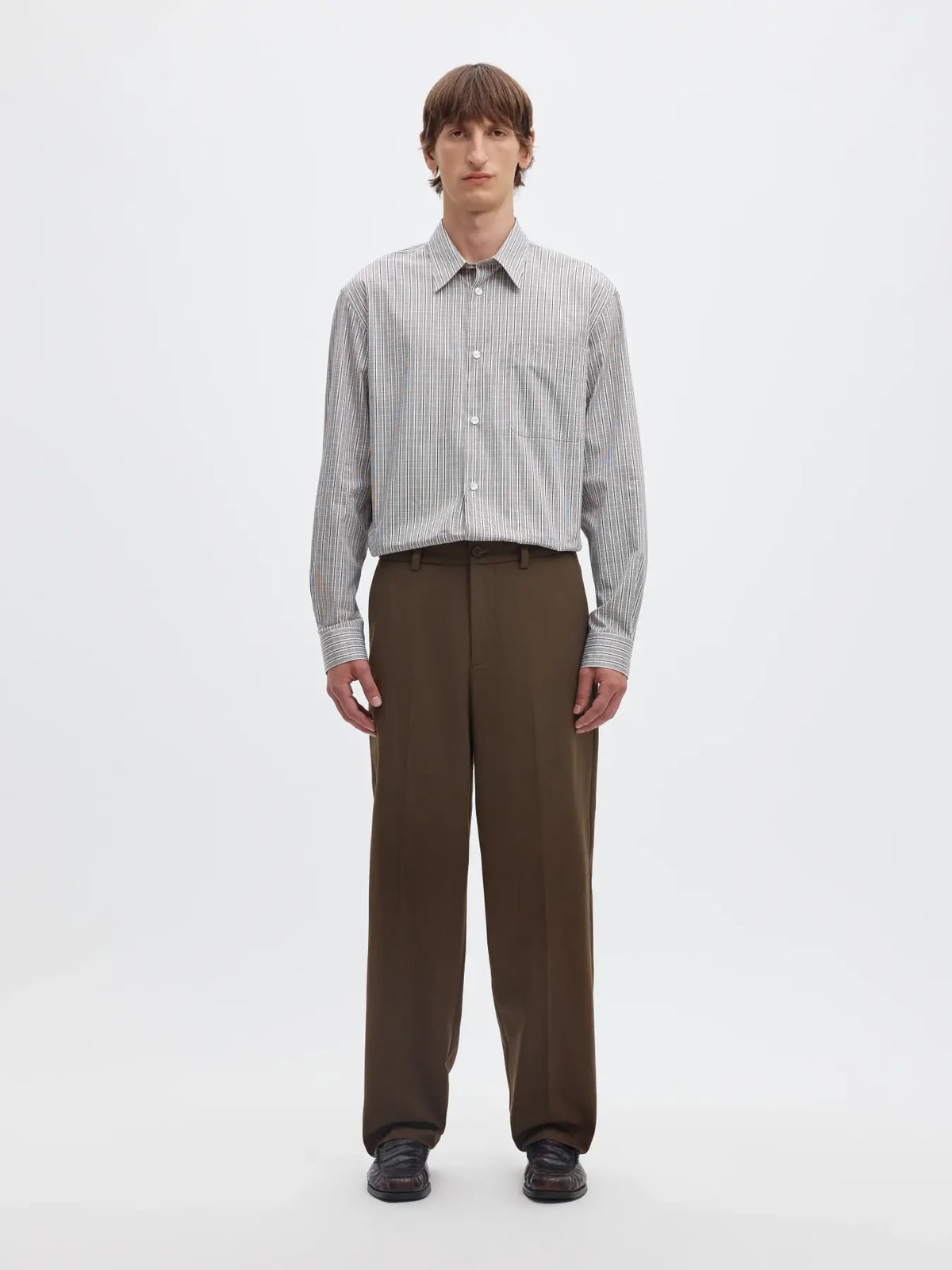Pantalone - Selected - 16102143 Luke