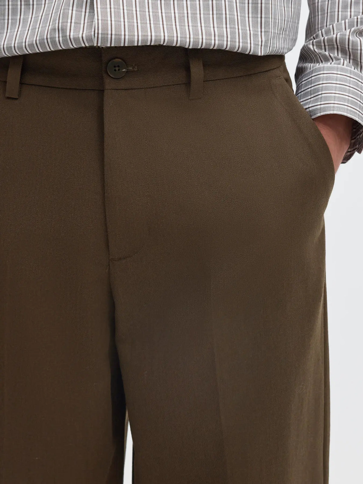 Pantalone - Selected - 16102143 Luke